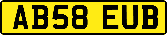 AB58EUB