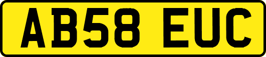AB58EUC