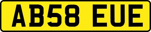 AB58EUE