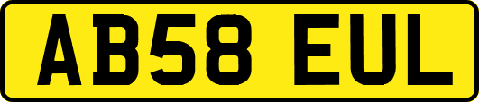 AB58EUL