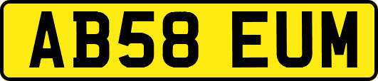 AB58EUM