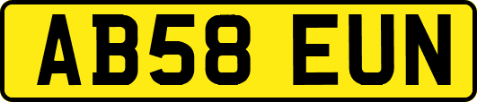 AB58EUN