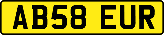 AB58EUR