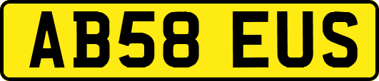 AB58EUS