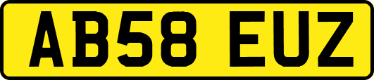 AB58EUZ