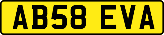 AB58EVA