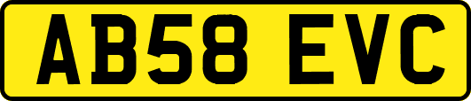 AB58EVC
