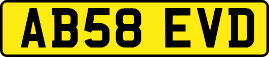 AB58EVD