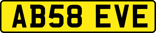 AB58EVE