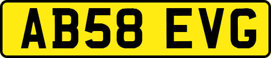 AB58EVG