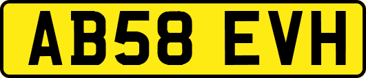 AB58EVH
