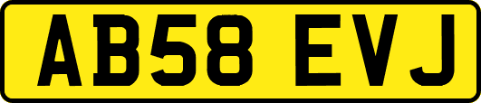 AB58EVJ