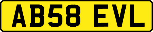 AB58EVL
