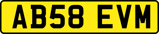 AB58EVM