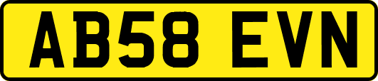 AB58EVN