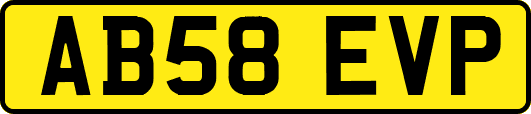 AB58EVP