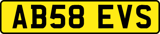 AB58EVS