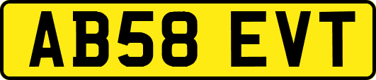 AB58EVT