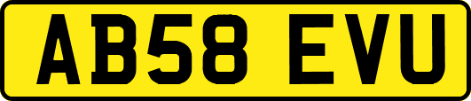 AB58EVU