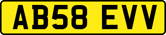 AB58EVV