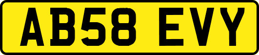 AB58EVY