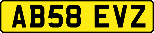 AB58EVZ