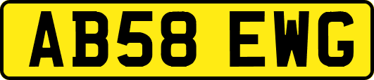 AB58EWG