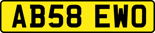 AB58EWO