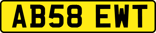 AB58EWT