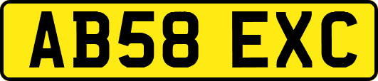 AB58EXC