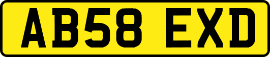 AB58EXD