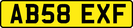 AB58EXF