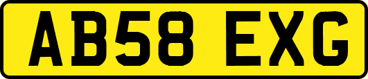 AB58EXG