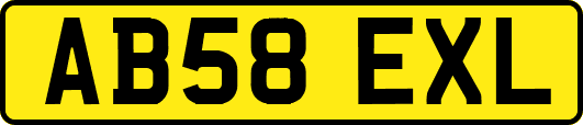 AB58EXL