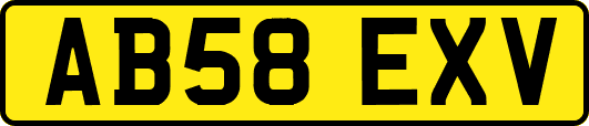 AB58EXV