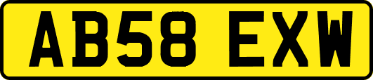AB58EXW
