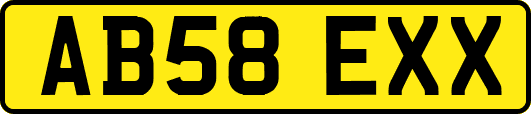 AB58EXX