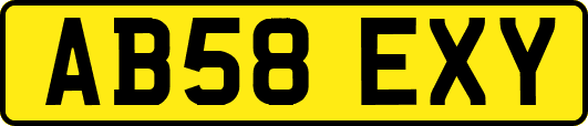 AB58EXY