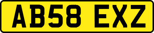 AB58EXZ