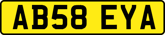 AB58EYA