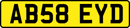 AB58EYD