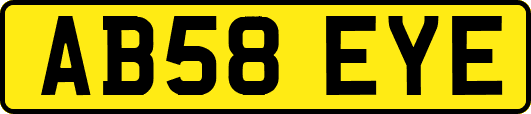 AB58EYE