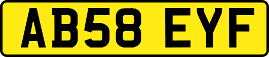 AB58EYF