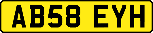 AB58EYH