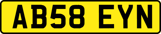 AB58EYN