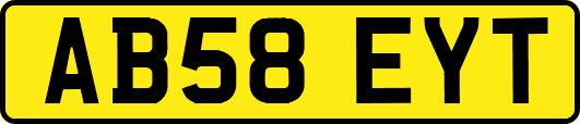 AB58EYT