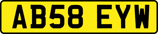 AB58EYW