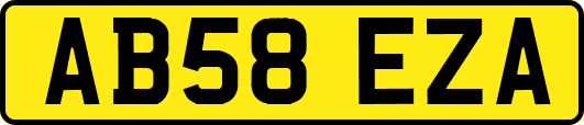 AB58EZA