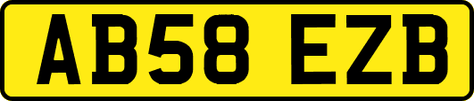 AB58EZB
