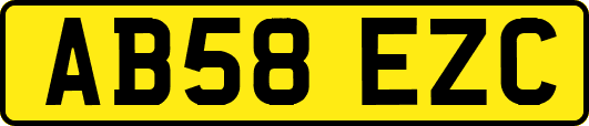 AB58EZC
